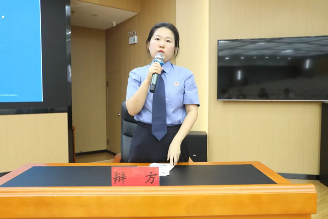 3阜新刑检“青训营”开营啦 ! 以赛促训砺尖兵,公诉新人展锋芒.jpg