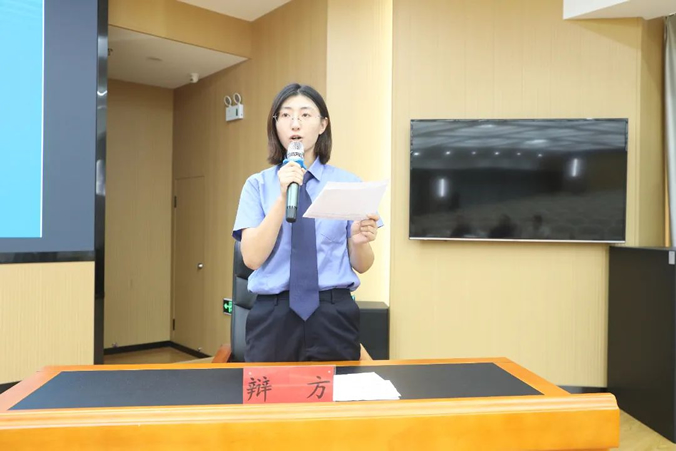 4阜新刑检“青训营”开营啦 ! 以赛促训砺尖兵,公诉新人展锋芒.jpg