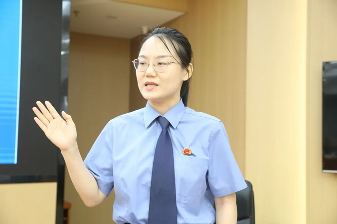 7阜新刑检“青训营”开营啦 ! 以赛促训砺尖兵,公诉新人展锋芒.jpg