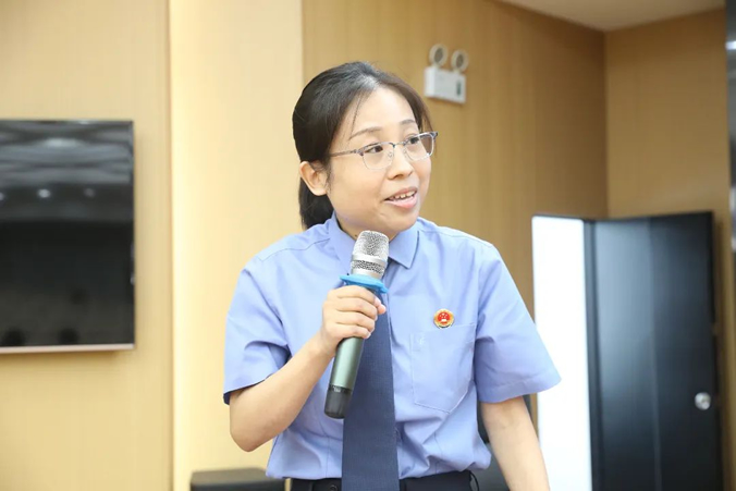 8阜新刑检“青训营”开营啦 ! 以赛促训砺尖兵,公诉新人展锋芒.jpg