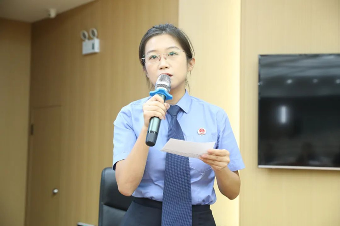 9阜新刑检“青训营”开营啦 ! 以赛促训砺尖兵,公诉新人展锋芒.jpg