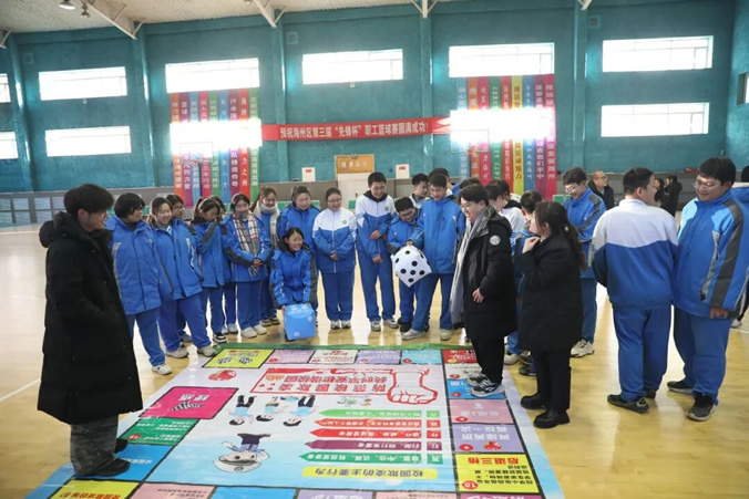 6弘扬宪法精神 护航青春成长——阜新检校合作基层行(海州站)活动圆满落幕.jpg