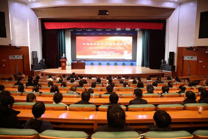 8弘扬宪法精神 护航青春成长——阜新检校合作基层行(海州站)活动圆满落幕.jpg