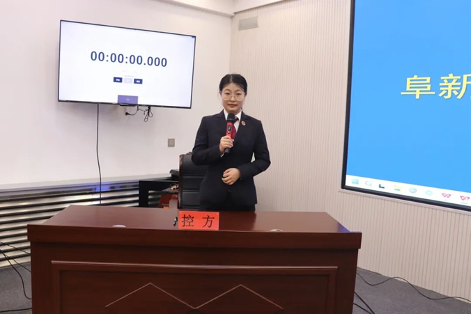 6唇枪舌战展风采 以辩促学强本领】清河门区人民检察院公诉人论辩交流活动圆满落幕.jpg